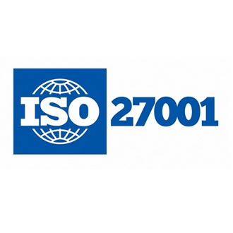 Sertifikasi ISO 27001